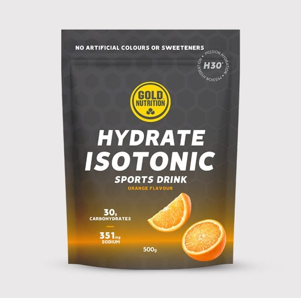 Hydrate Isotonic H30