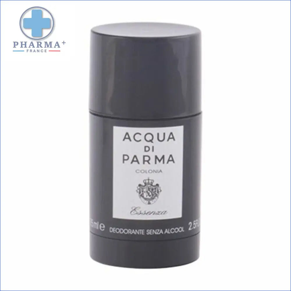 Deodorant stick gris foncé Groupe Nobélis Acqua di Parma Essenza Acqua 75 ml