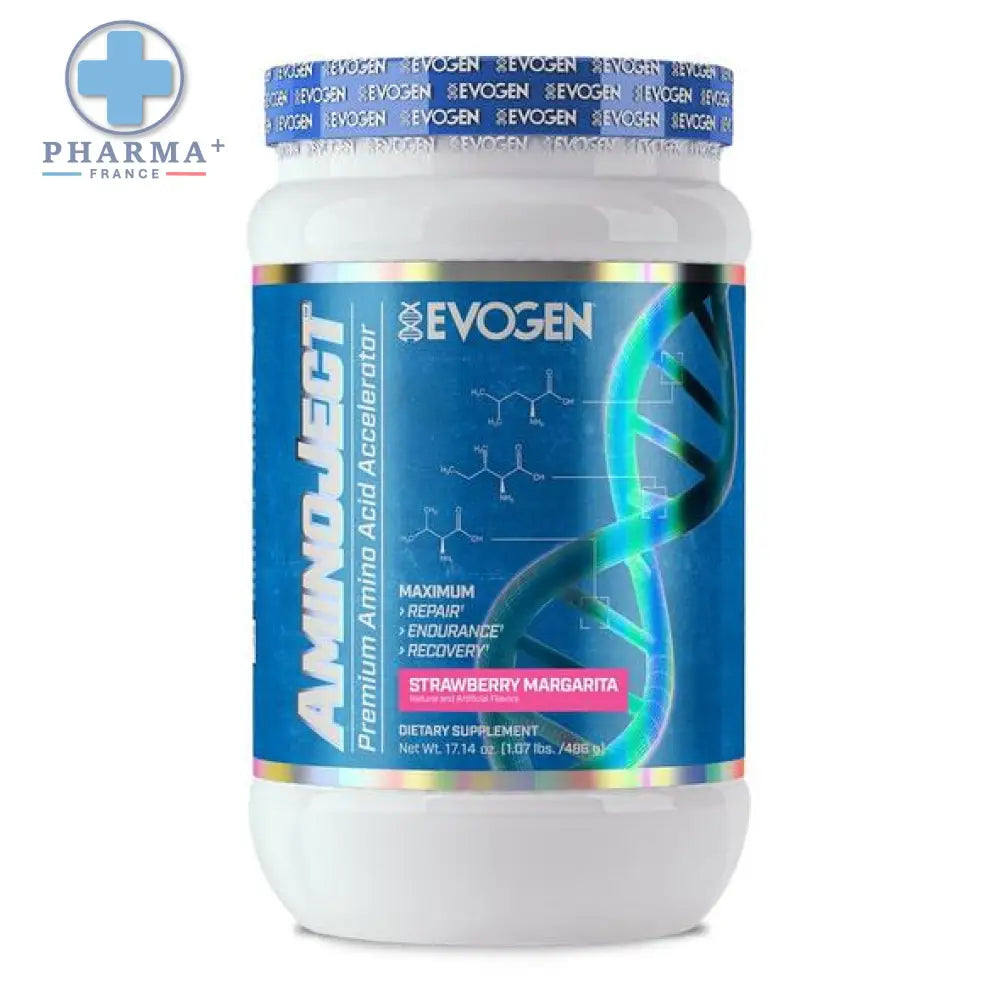 AminoJect 486g – Evogen