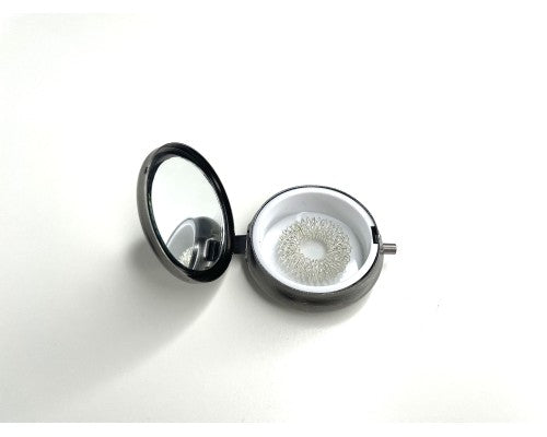 No brand acupressure ring stimulation acupressure points 5 units