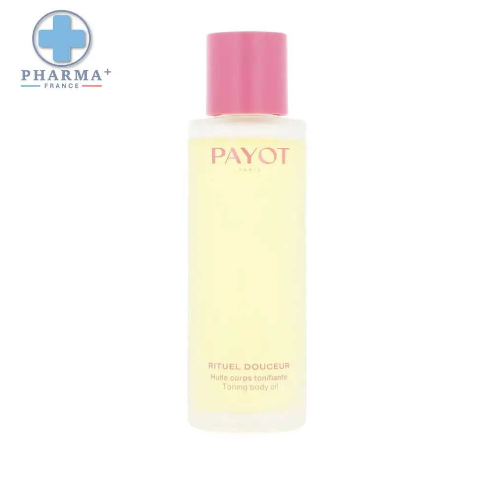 Body Lotion Payot RITUEL DOUCEUR-0