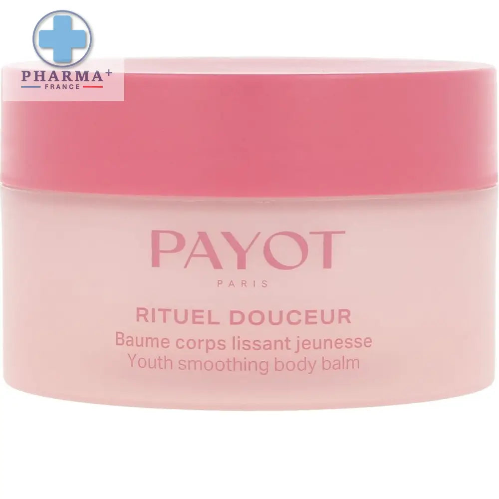Body Lotion Payot RITUEL DOUCEUR-0