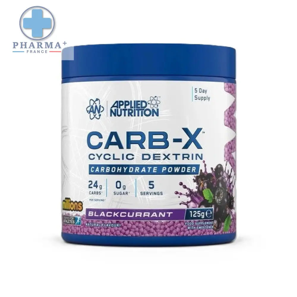 Carb X – Applied Nutrition