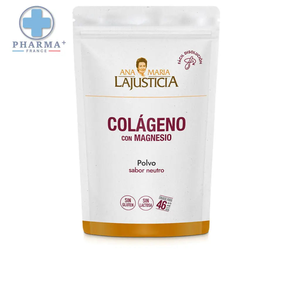 Collagen Ana María Lajusticia ARTICULACIONES AML 350 g-0