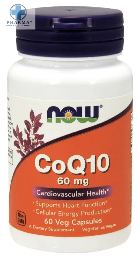 CoQ10 – NOW Foods