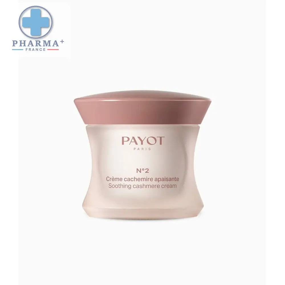 Day Cream Payot Crème 50 ml-0