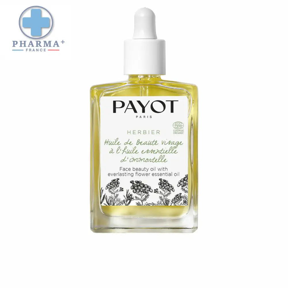 Day Cream Payot Herbier 30 ml-0