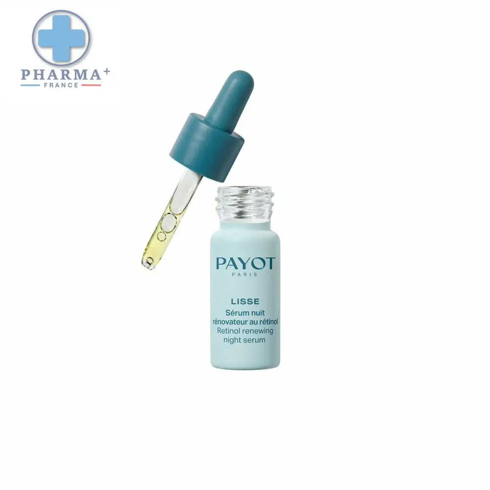 Day Cream Payot Lisse 15 ml-0