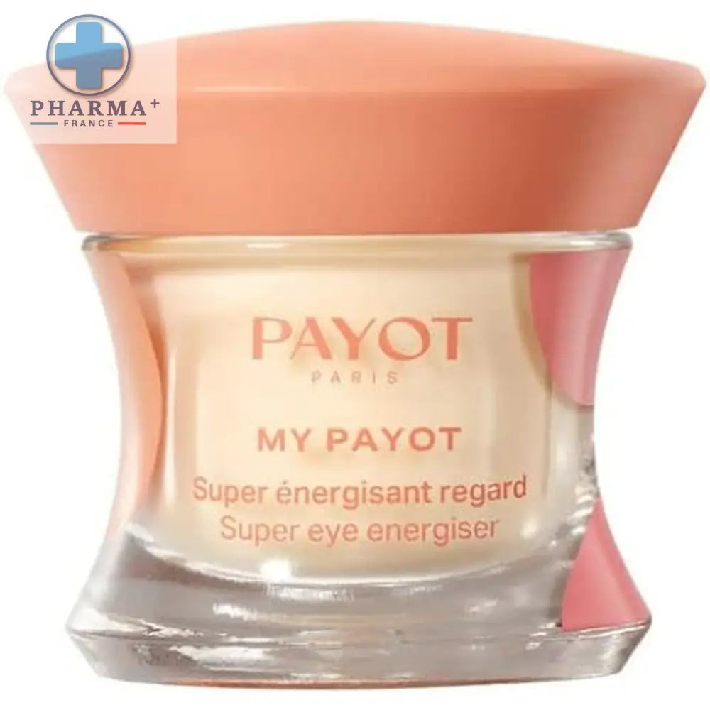 Day Cream Payot My Payot 15 ml-0