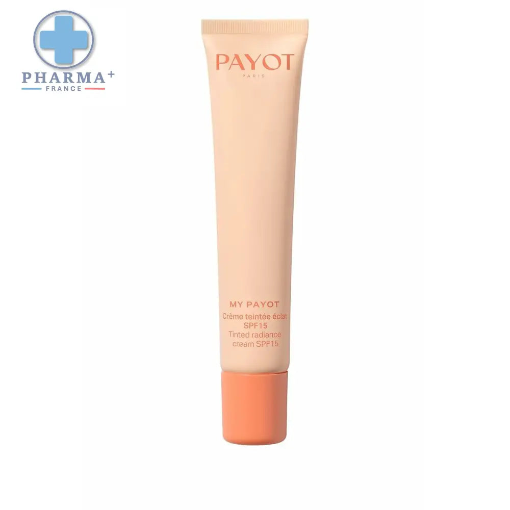 Day Cream Payot My Payot Spf 15 40 ml-0