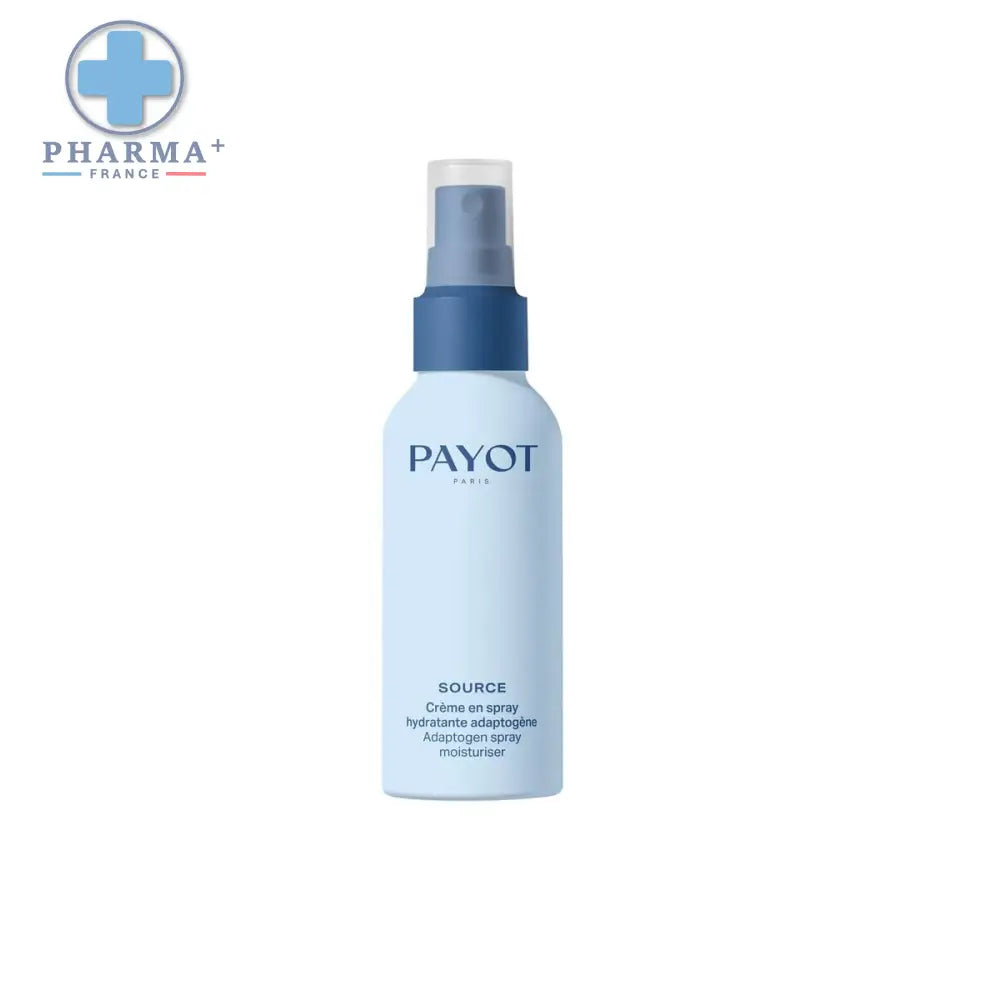 Day Cream Payot Source 40 ml-0