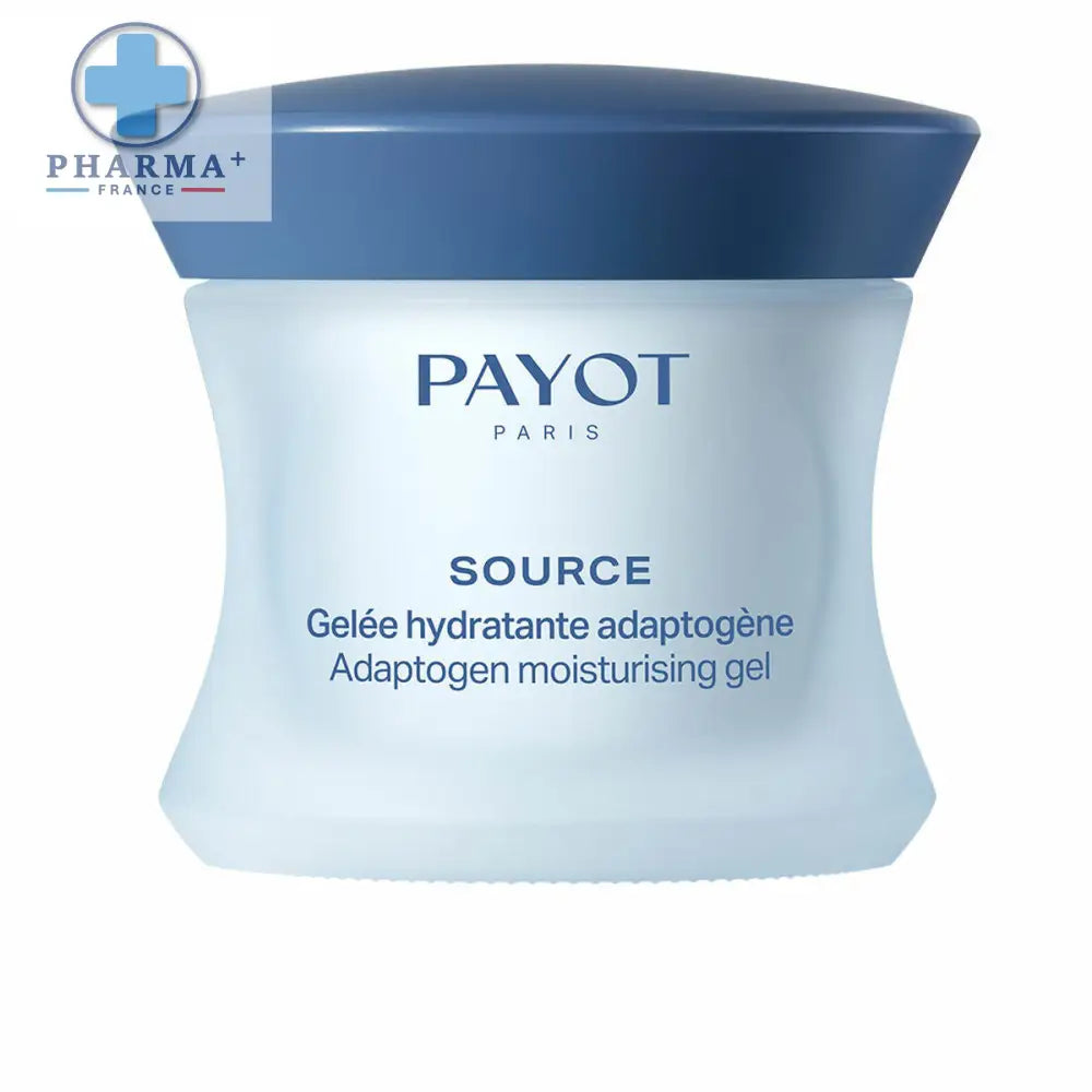 Day Cream Payot Source 50 ml-0