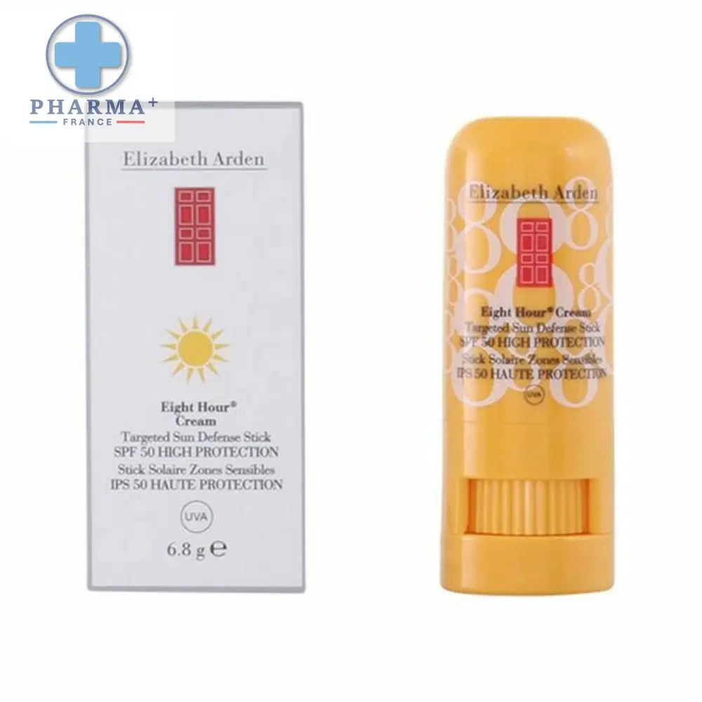 Stick de protection solaire Elizabeth Arden Solaire Sun Defense Stick Haute Protection 6 g