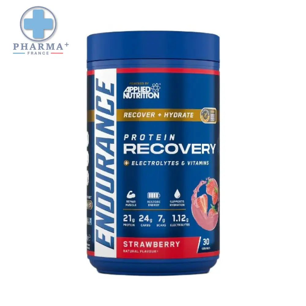 Endurance Recovery 1500g – Applied Nutrition