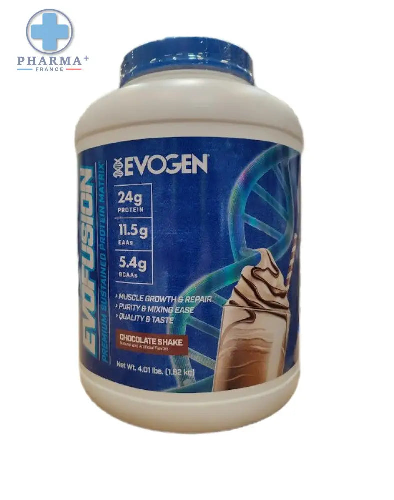 Evofusion 1820g – Evogen