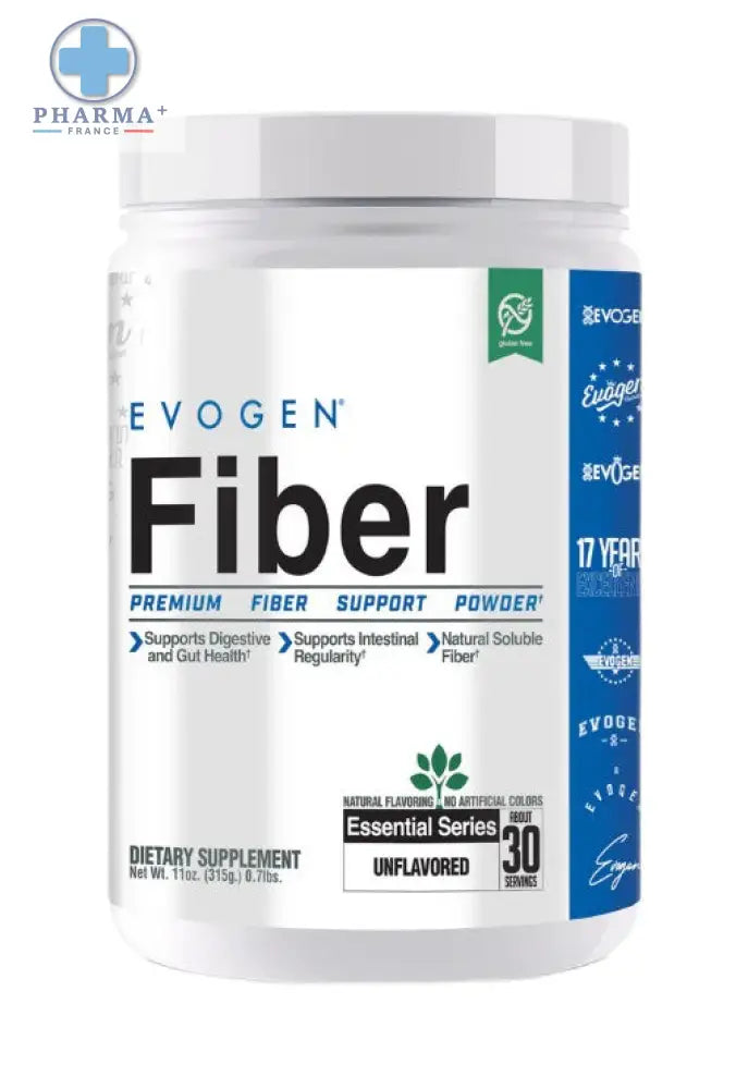 Fiber 315g – Evogen