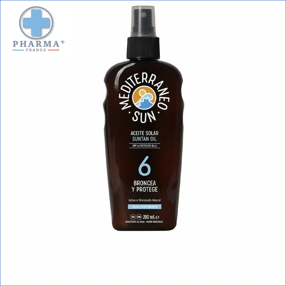 Huile solaire Groupe Nobélis Suntan protecteur solaire suntan huile bronzage intense 150 ml