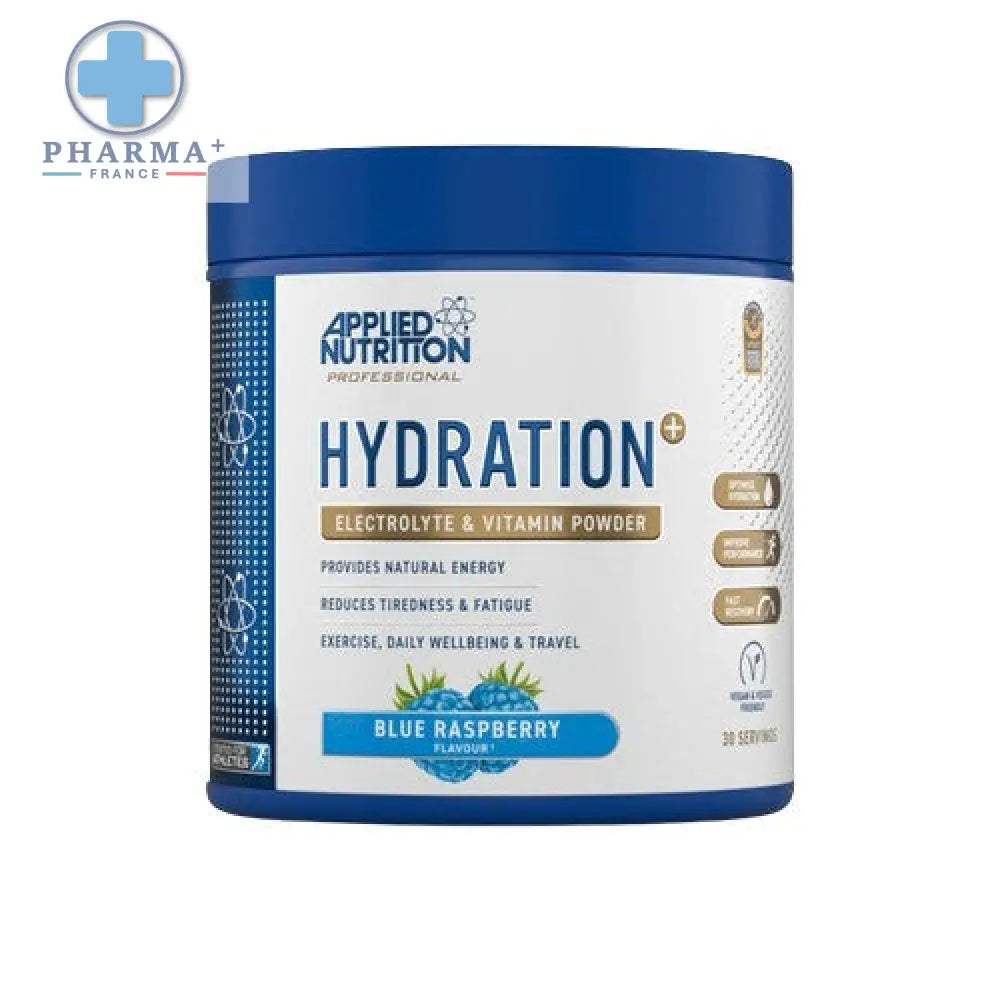 Hydration+ 240g – Applied Nutrition