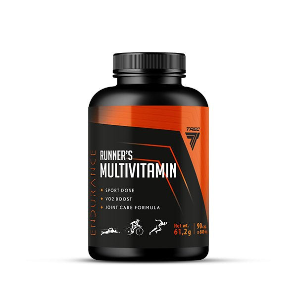 Trec Nutrition – Vitamines