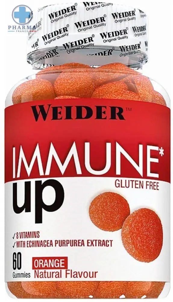 Immune Up – Weider
