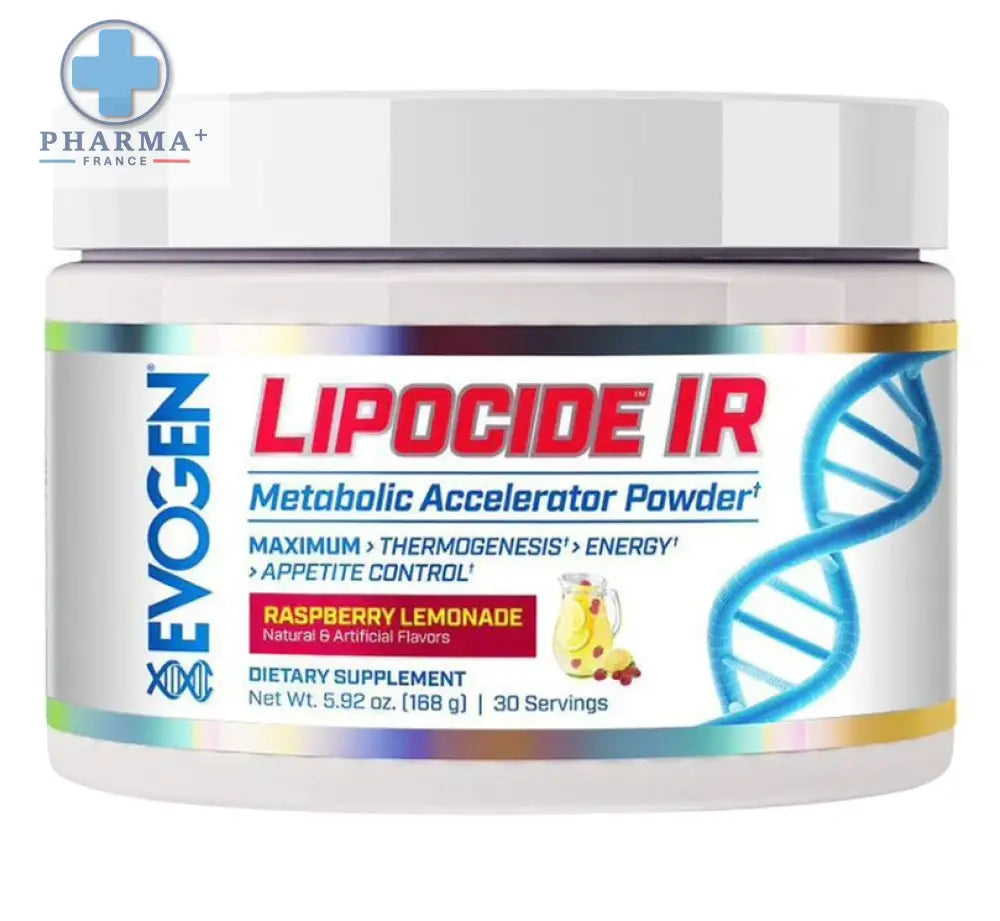 Lipocide IR 168g – Evogen