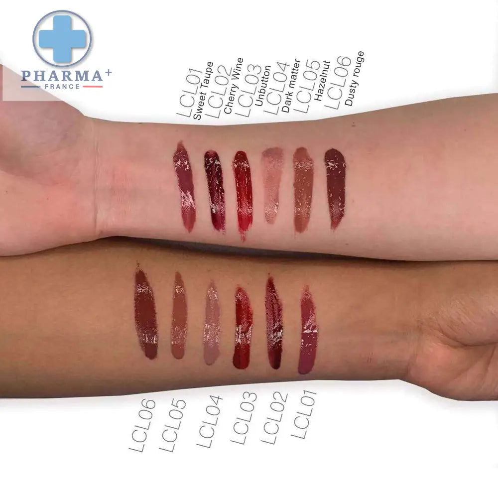 Liquid Cream Lipstick