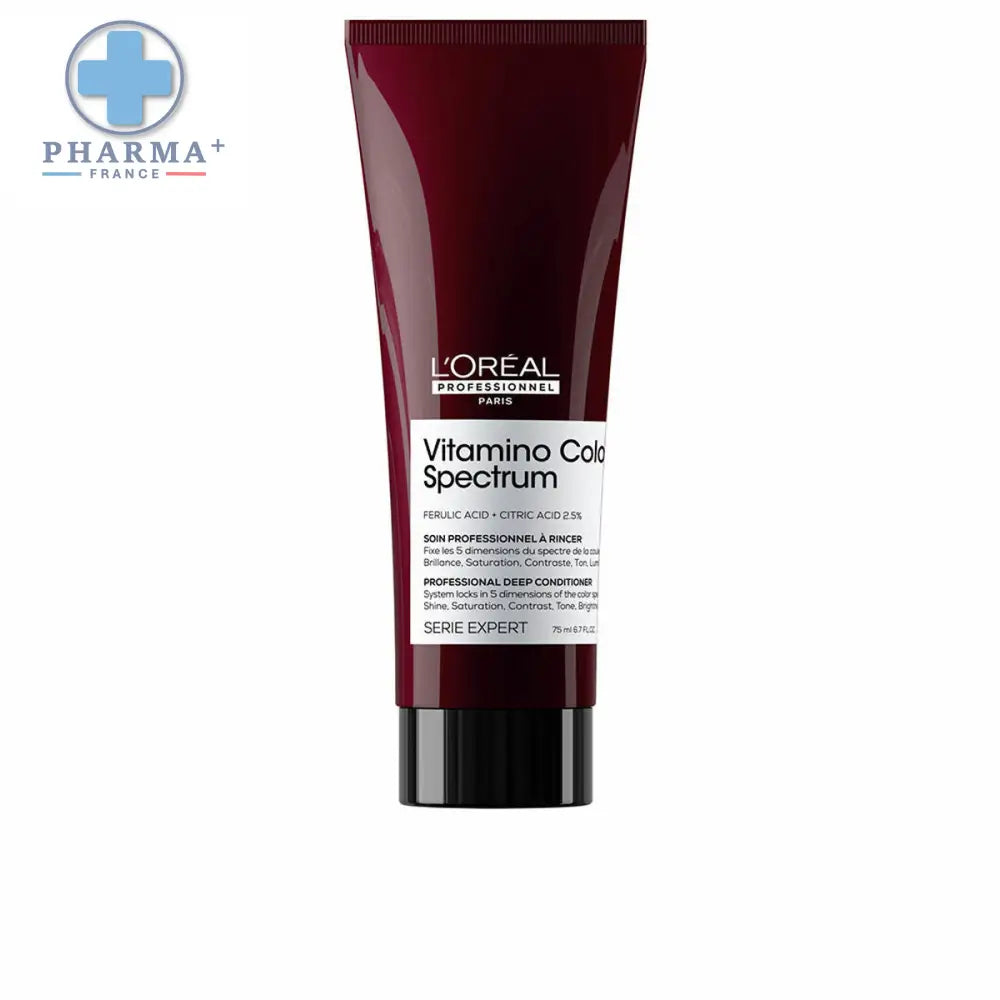 Tube de L’Oréal Professionnel Vitamino Color Spectrum, 200 ml