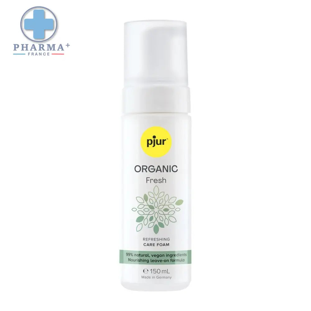 Lubricant Pjur 150 ml Sin aroma-0