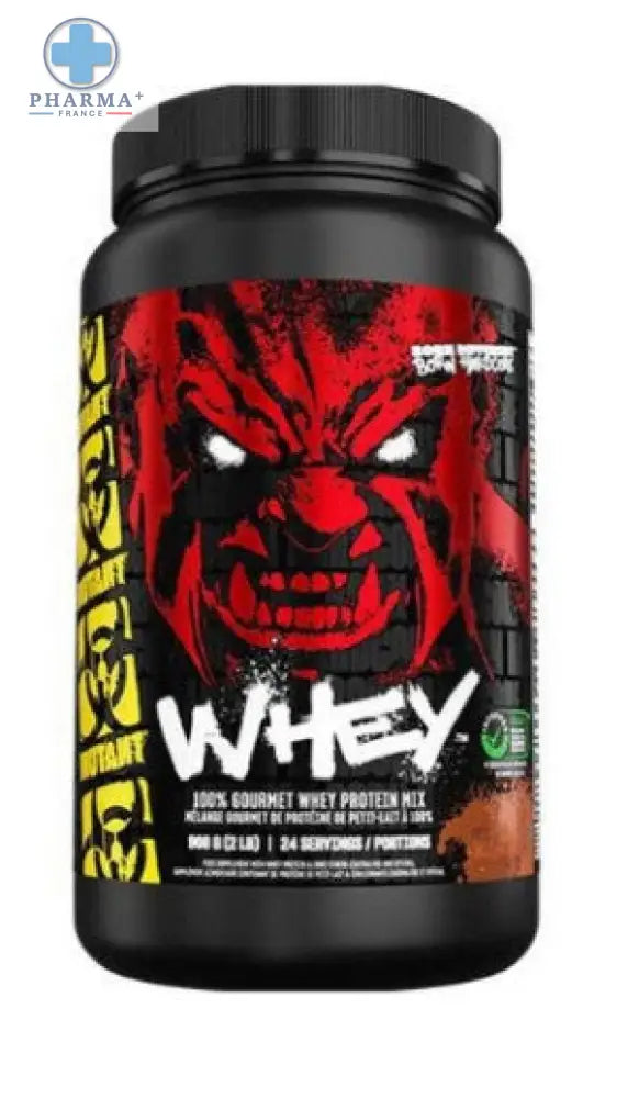 Mutant Whey 908g – Mutant