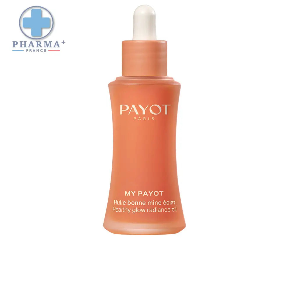 MY PAYOT illuminating oil 30 ml-0