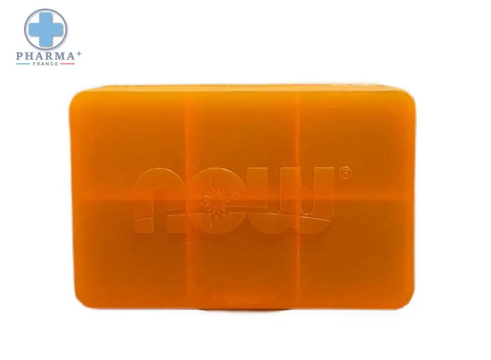 Pill Case – NOW Foods