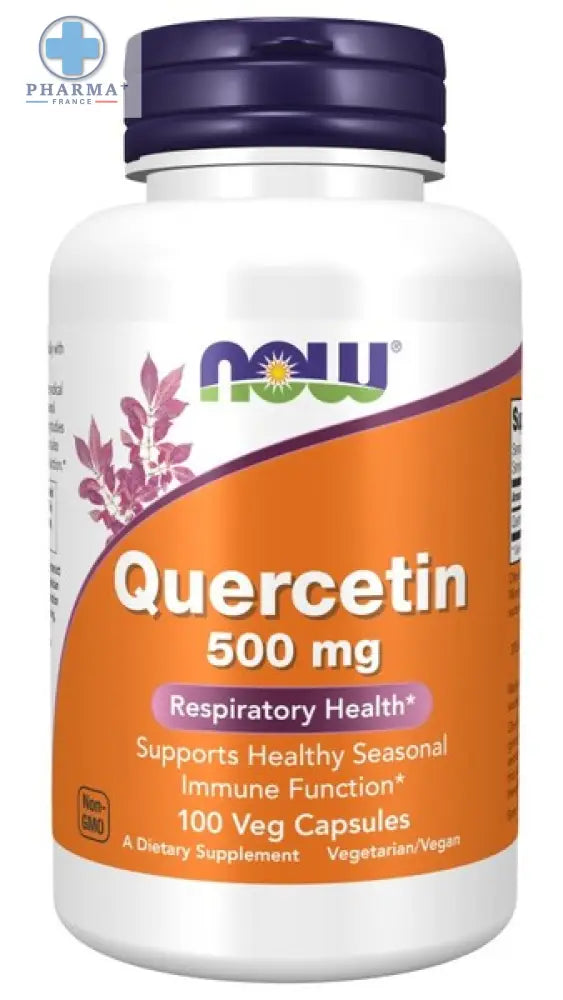 Quercetin – NOW Foods