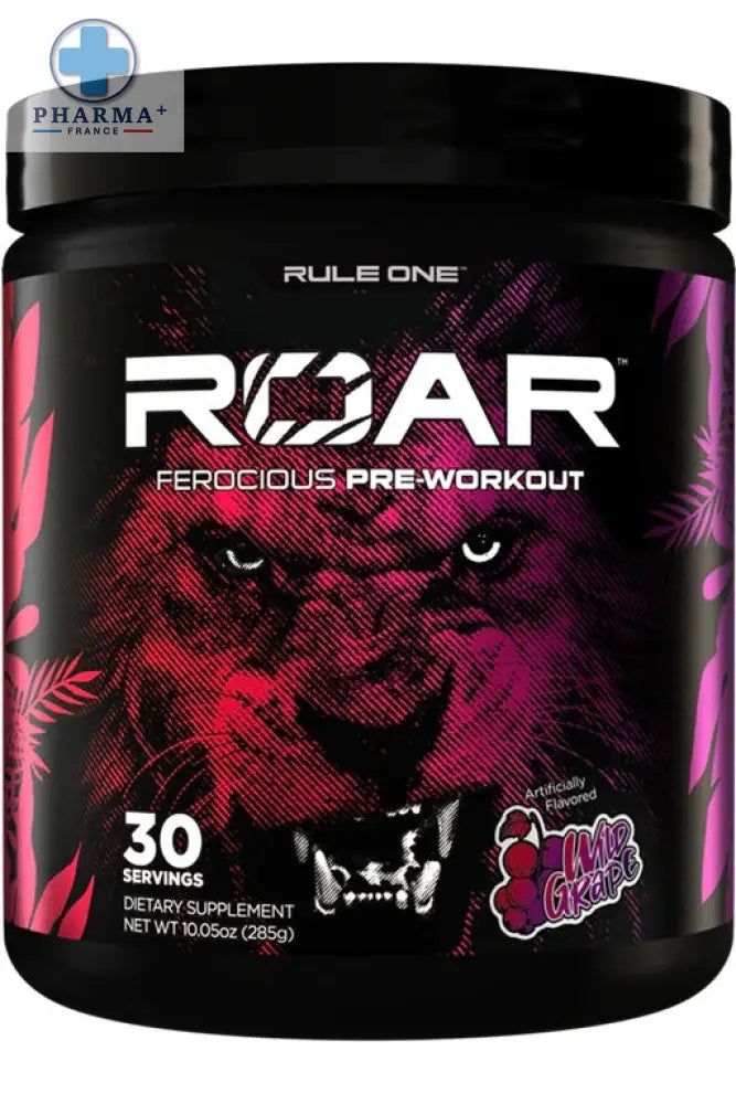 Roar 285g – Rule One