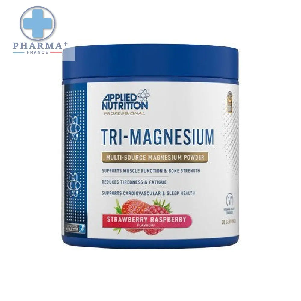 Tri-Magnesium 200g – Applied Nutrition