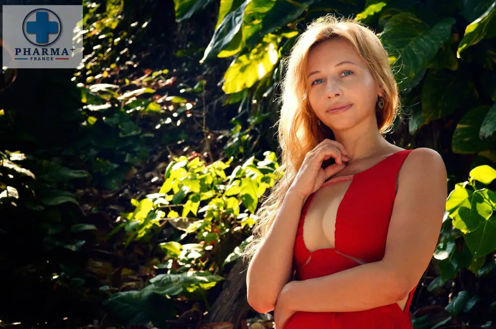 VOLUPTE CREAM OF ORGANIC PRODUCTS - Skin Care for Breast Beauty-6