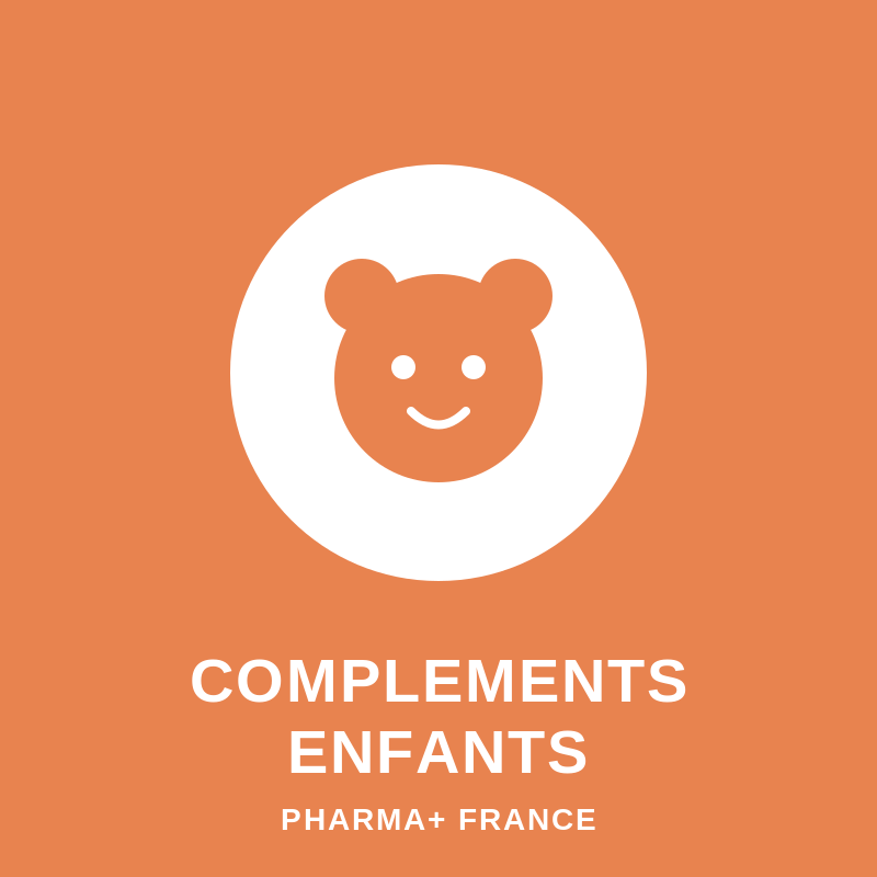 Compléments pour Enfants
