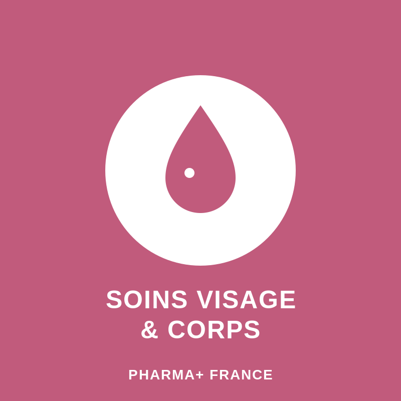 Soins visage et corps Climsom - masques hydratants et anti-cernes - Pharma+ France