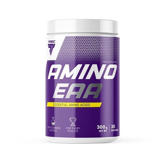 Trec Nutrition – Acides aminés