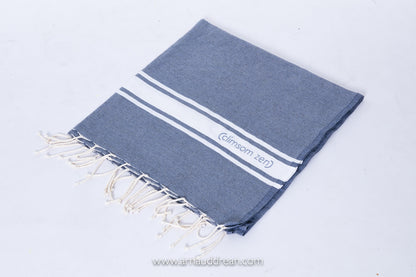 Fouta Climsom Zen