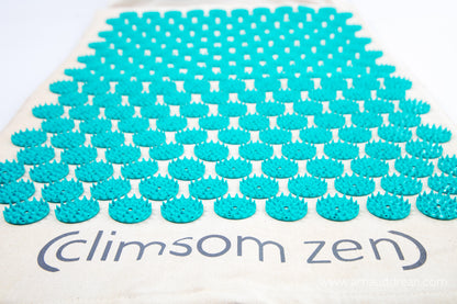 Tapis d'Acupression Climsom Zen