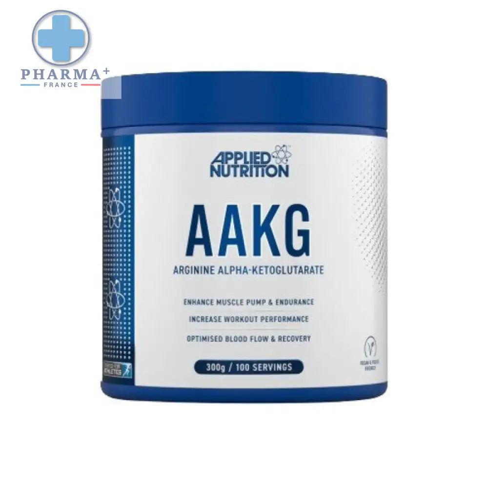 AAKG 300g – Applied Nutrition