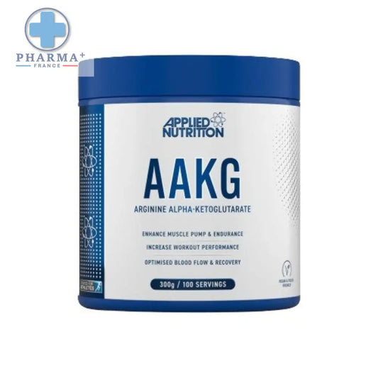 AAKG 300g – Applied Nutrition