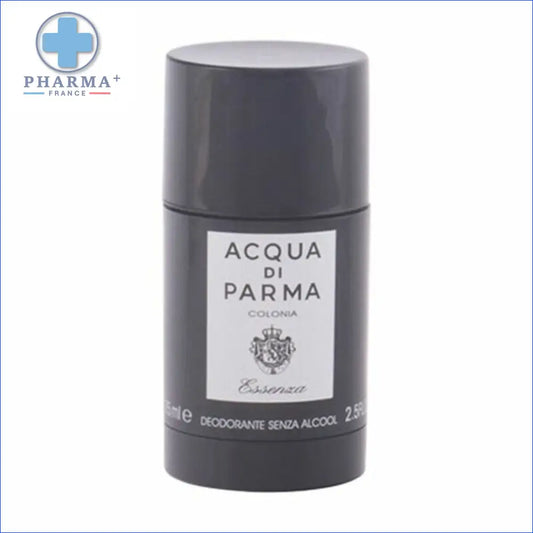 Deodorant stick gris foncé Groupe Nobélis Acqua di Parma Essenza Acqua 75 ml