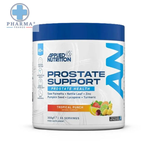 Agewell 40+ Prostate Support 300g – Applied Nutrition