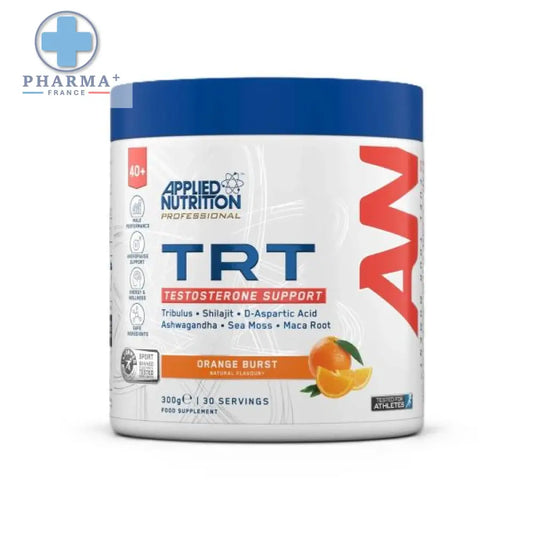 Agewell 40+ TRT 300g – Applied Nutrition