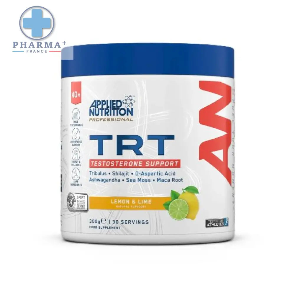 Agewell 40+ TRT 300g – Applied Nutrition
