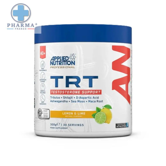 Agewell 40+ TRT 300g – Applied Nutrition