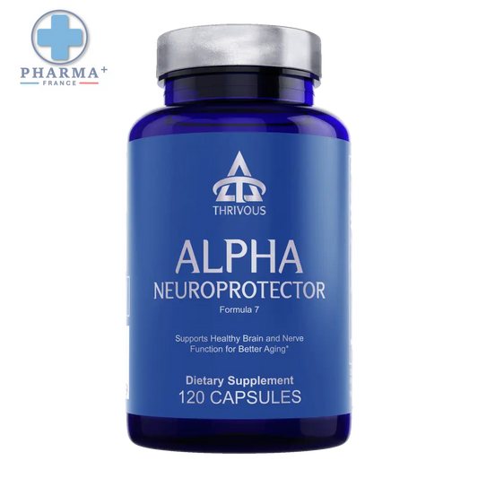 Alpha Neuroprotector-0