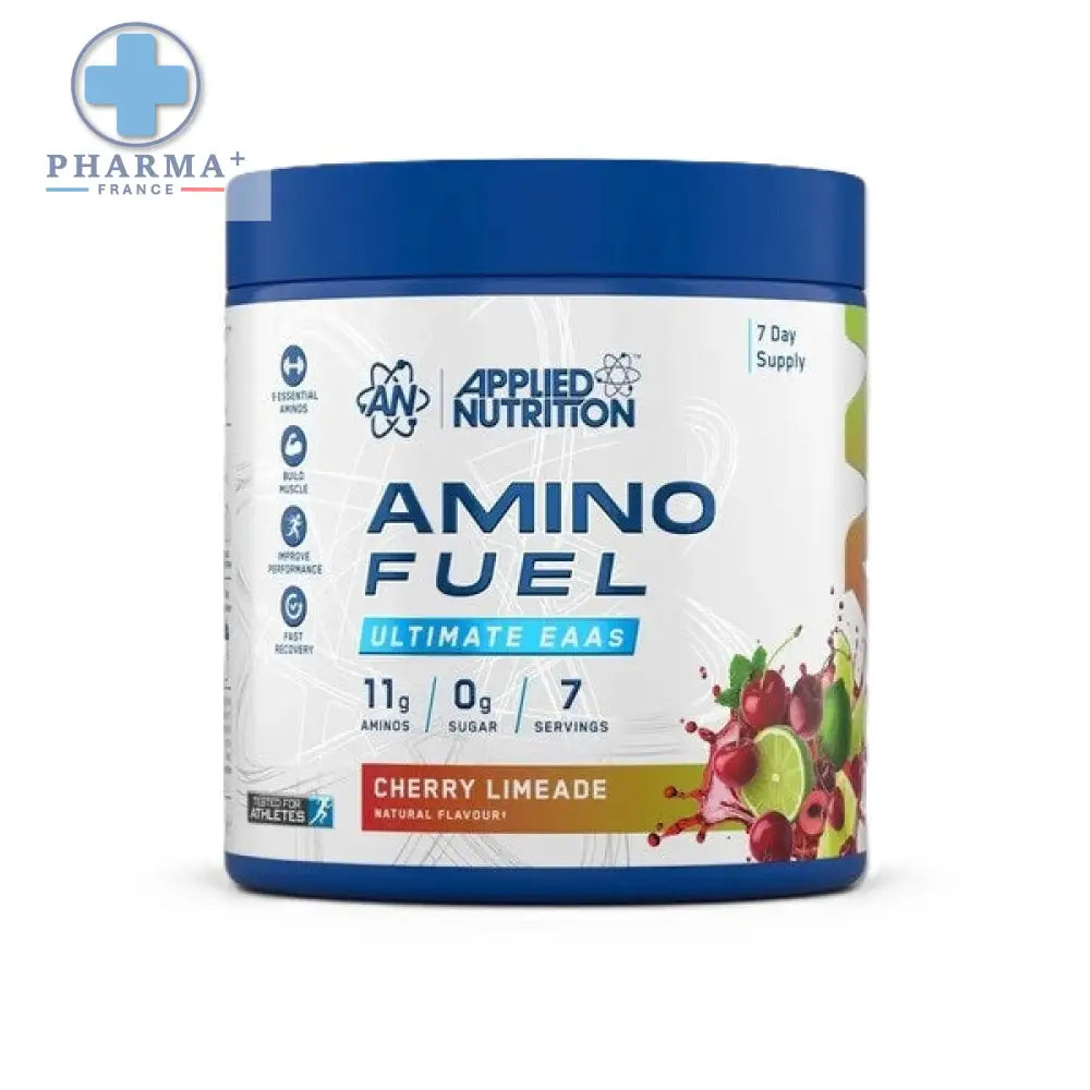 Amino Fuel – Applied Nutrition
