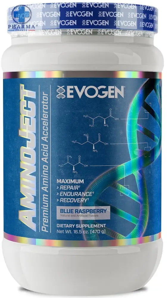 AminoJect 472g – Evogen